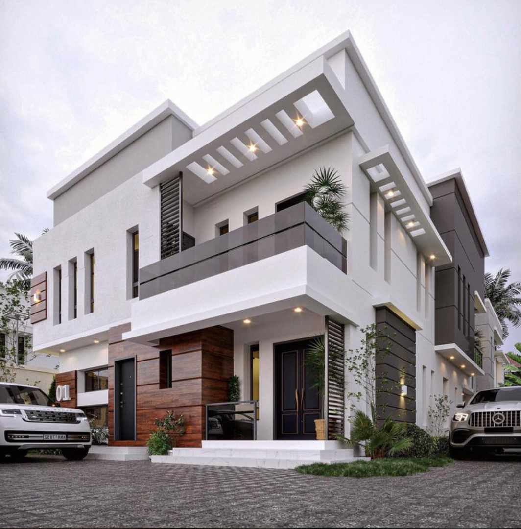 SOUKTRAIN Properties Buildings