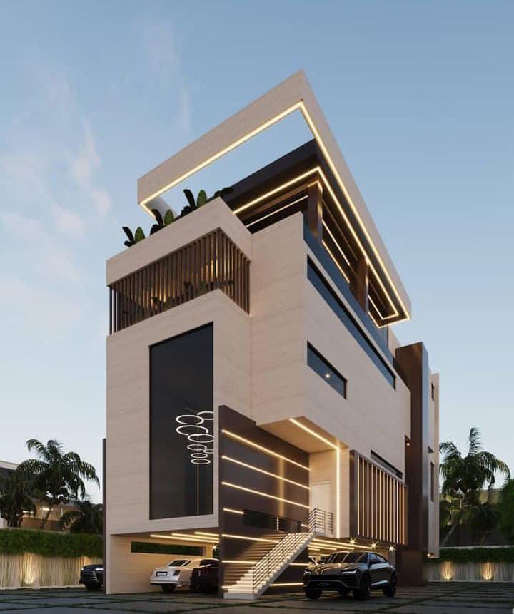 SoukTrain Properties Vision