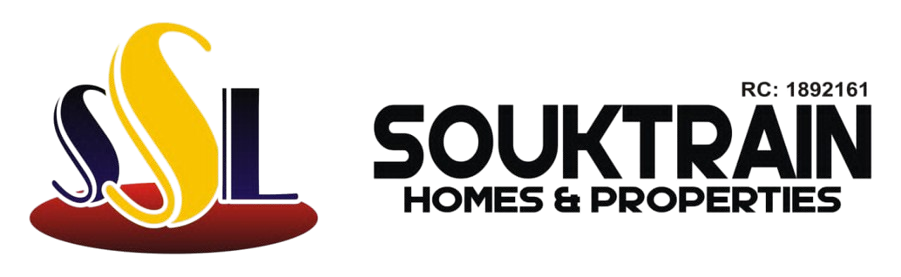Souktrain Properties